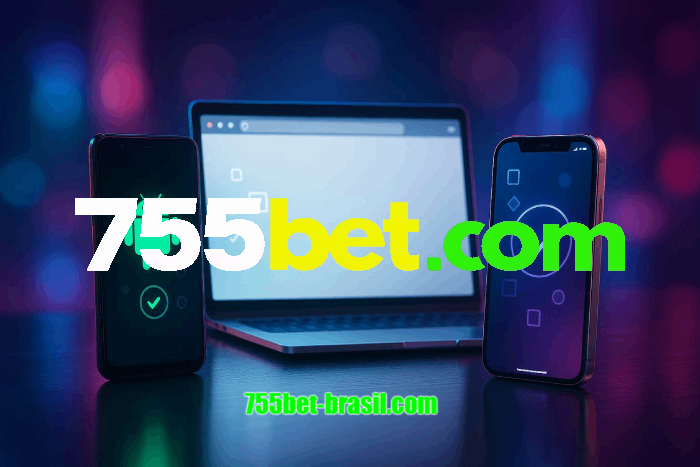 Baixe 755BET e reivindique bônus