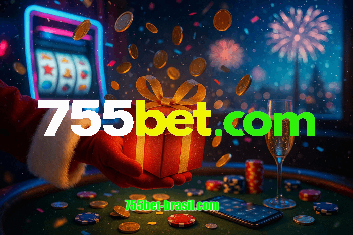 Bônus da 755BET (Figura 1)