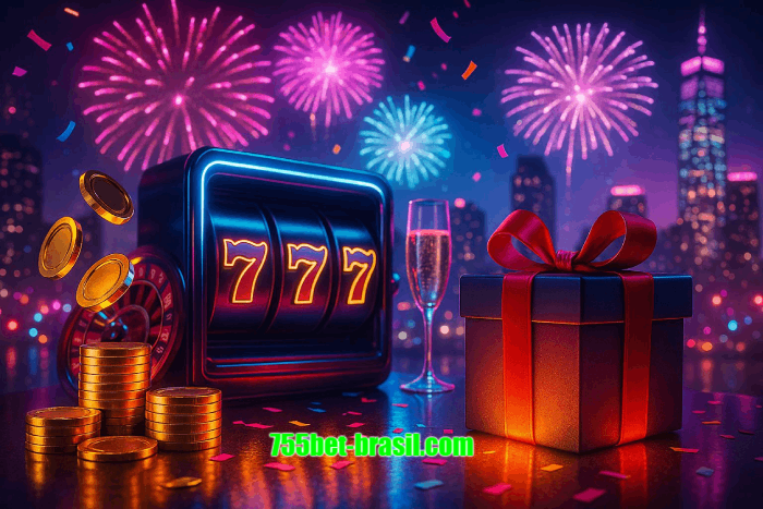 Bônus da 755BET (Figura 2)