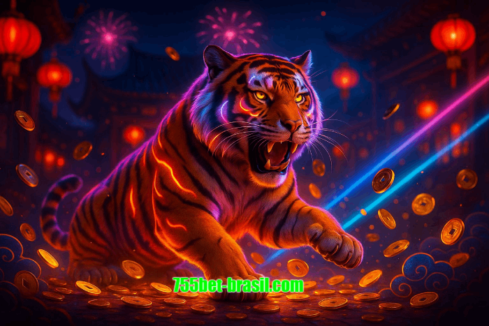 755BET — Bônus altos, diversão sem limites!