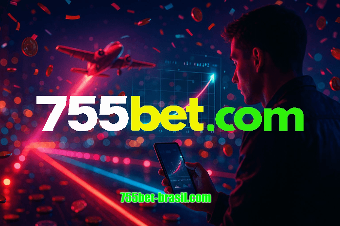 Jogue Crash na 755BET!