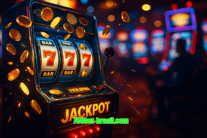 Cassino 755BET, Seguro, Promoções