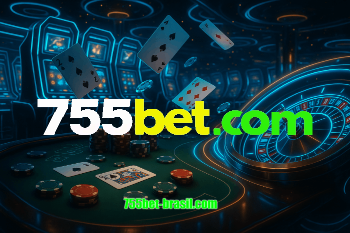 Plataforma 755BET – Segurança e Diversão Online